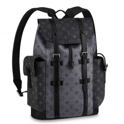 louis vuitton christopher backpack replicas high quality